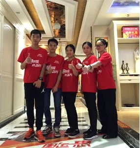 03 / 精准营销，信心倍增 - 问鼎娱乐下载5